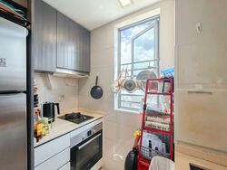 Forest Woods (D19), Condominium #546996751